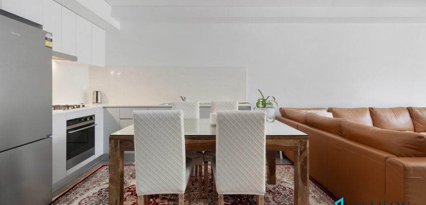 Rare Find! North Facing, Large Ground Floor 3 Bedder, Under Affordable Housing Scheme.