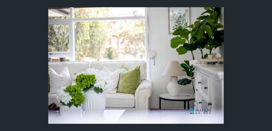 Spacious 3-Bedroom Home in a Convenient Location