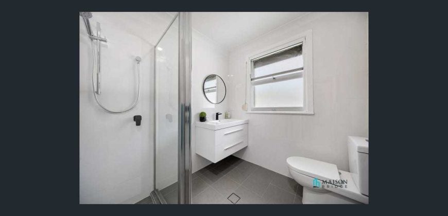 Spacious 3-Bedroom Home in a Convenient Location