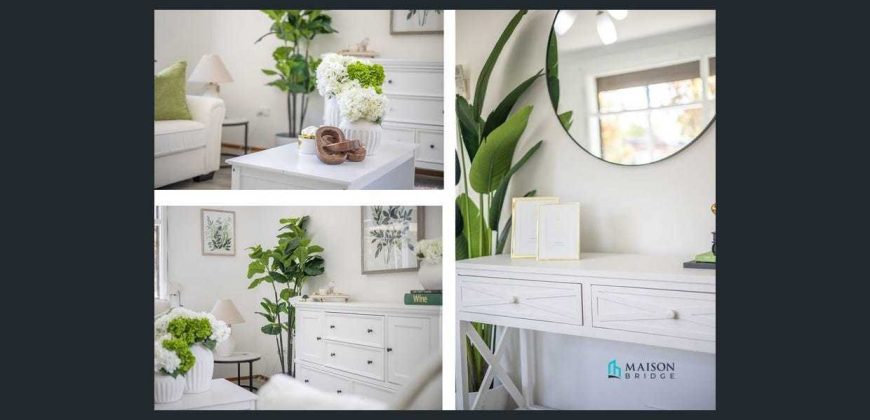 Spacious 3-Bedroom Home in a Convenient Location