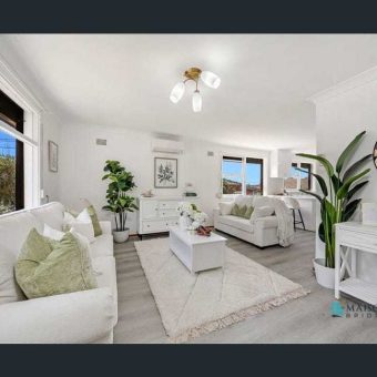 Spacious 3-Bedroom Home in a Convenient Location