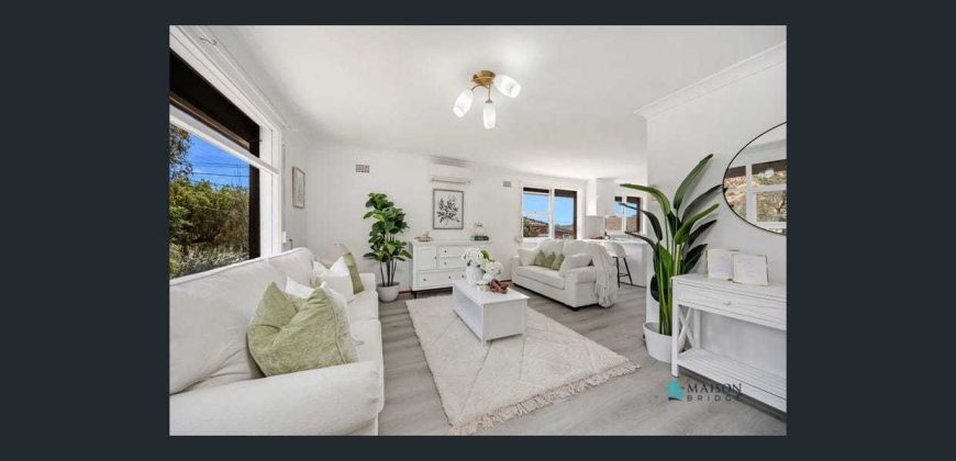 Spacious 3-Bedroom Home in a Convenient Location