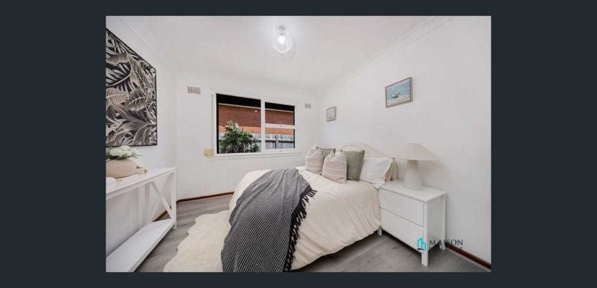 Spacious 3-Bedroom Home in a Convenient Location