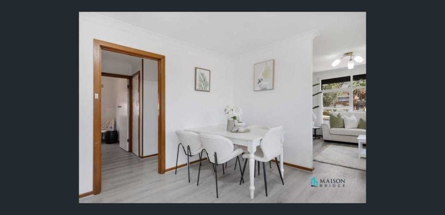 Spacious 3-Bedroom Home in a Convenient Location