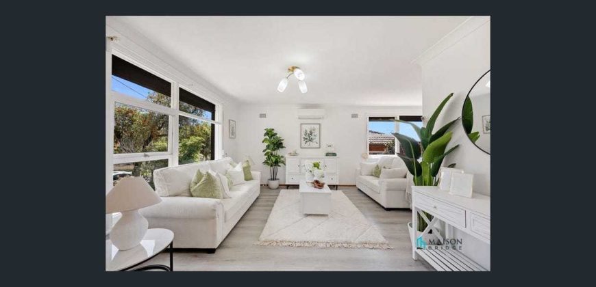 Spacious 3-Bedroom Home in a Convenient Location