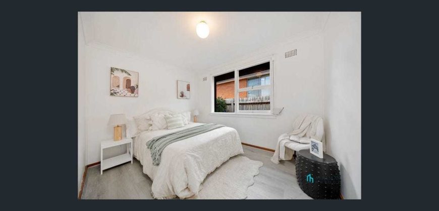 Spacious 3-Bedroom Home in a Convenient Location