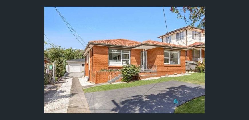 Spacious 3-Bedroom Home in a Convenient Location