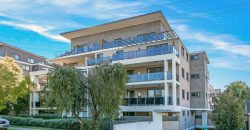 Stylish Parkside Apartment in the Heart of Carlingford – High Rental Return | Premium School Catchment