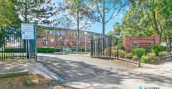 Stylish Parkside Apartment in the Heart of Carlingford – High Rental Return | Premium School Catchment