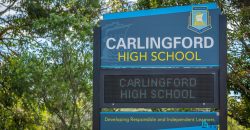 Stylish Parkside Apartment in the Heart of Carlingford – High Rental Return | Premium School Catchment