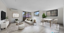 Stylish Parkside Apartment in the Heart of Carlingford – High Rental Return | Premium School Catchment