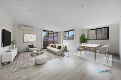 Stylish Parkside Apartment in the Heart of Carlingford – Premium School Catchment