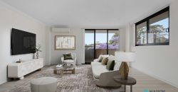 Stylish Parkside Apartment in the Heart of Carlingford – High Rental Return | Premium School Catchment