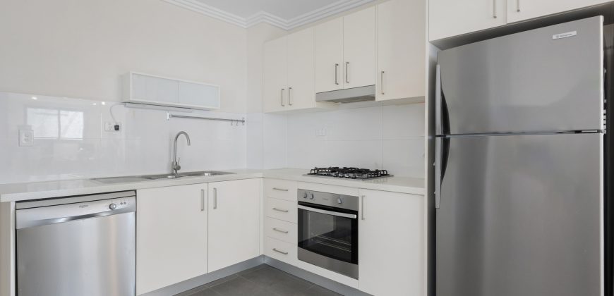 Stylish Parkside Apartment in the Heart of Carlingford – High Rental Return | Premium School Catchment