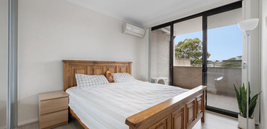 Stylish Parkside Apartment in the Heart of Carlingford – High Rental Return | Premium School Catchment