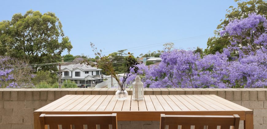 Stylish Parkside Apartment in the Heart of Carlingford – High Rental Return | Premium School Catchment