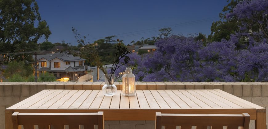 Stylish Parkside Apartment in the Heart of Carlingford – High Rental Return | Premium School Catchment