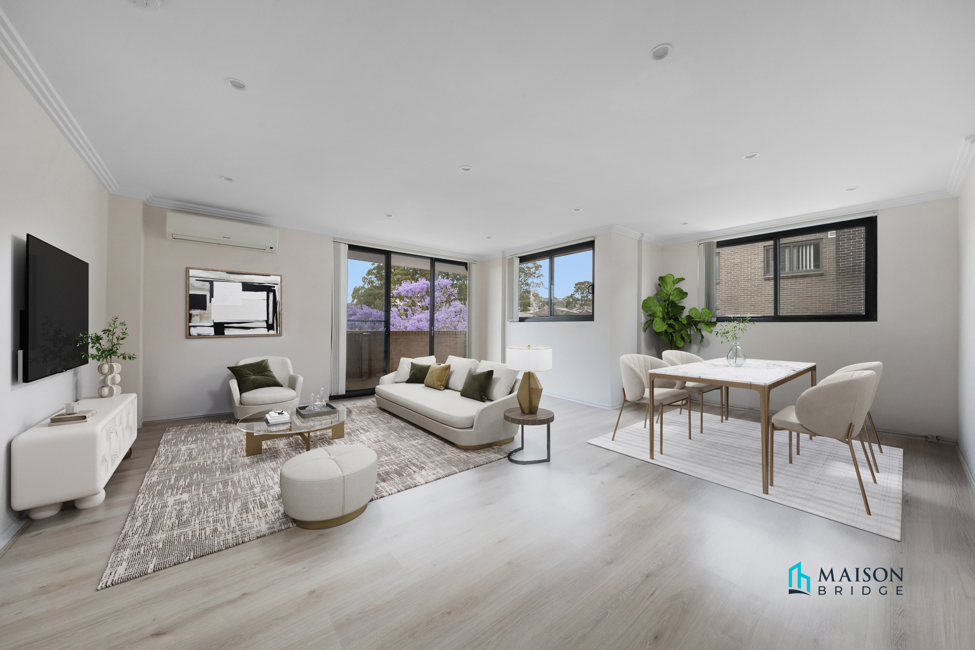 Stylish Parkside Apartment in the Heart of Carlingford – Premium School Catchment