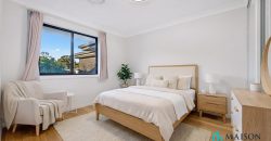 Modern 4-Bedroom Duplex in Prime Location