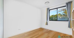 Modern 4-Bedroom Duplex in Prime Location