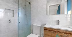 Modern 4-Bedroom Duplex in Prime Location