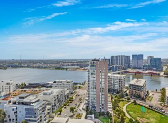 Sold By Alex Cheng 0425666655 from “Maison Bridge Property”