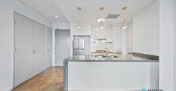 Modern 2-Bedroom Apartment with District Views in a Peaceful Setting