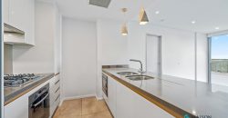 Modern 2-Bedroom Apartment with District Views in a Peaceful Setting