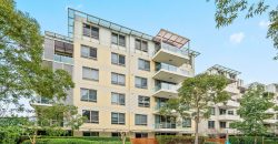 Modern 2-Bedroom Apartment with District Views in a Peaceful Setting