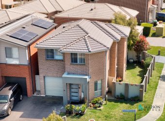 North-Facing Family Home with Endless Sunlight & Strong Investment Appeal