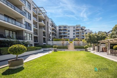 Sold By Alex Cheng 0425666655 from “Maison Bridge Property”