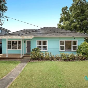 Sold By Alex Cheng 0425 666 655 from “Maison Bridge Property”