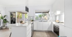 Young & Stylish Family Haven in a Peaceful Setting