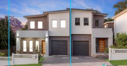 Young & Stylish Family Haven in a Peaceful Setting