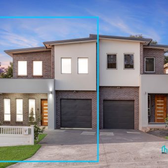 Young & Stylish Family Haven in a Peaceful Setting