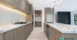 Brand New Luxury Family Home in a Highly Sought-After Location