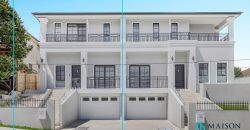 Brand New Luxury Family Home in a Highly Sought-After Location