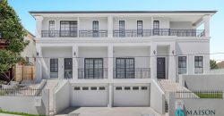 Brand New Luxury Family Home in a Highly Sought-After Location