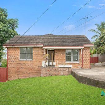 Quiet Cul-de-sac Living on a Generous 897.9 sqm Parcel