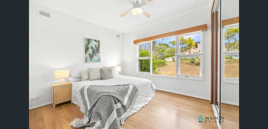 Spacious Family Home in Prime Telopea Location