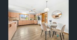 Spacious Family Home in Prime Telopea Location