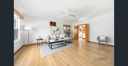 Spacious Family Home in Prime Telopea Location