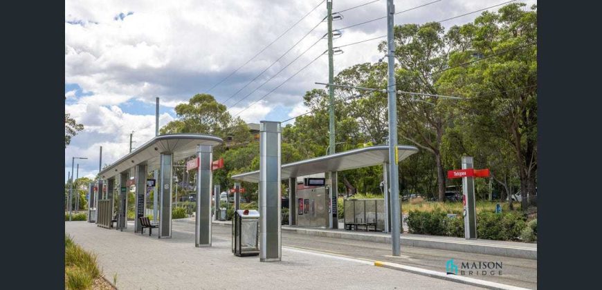 Spacious Family Home in Prime Telopea Location