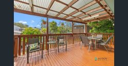 Spacious Family Home in Prime Telopea Location