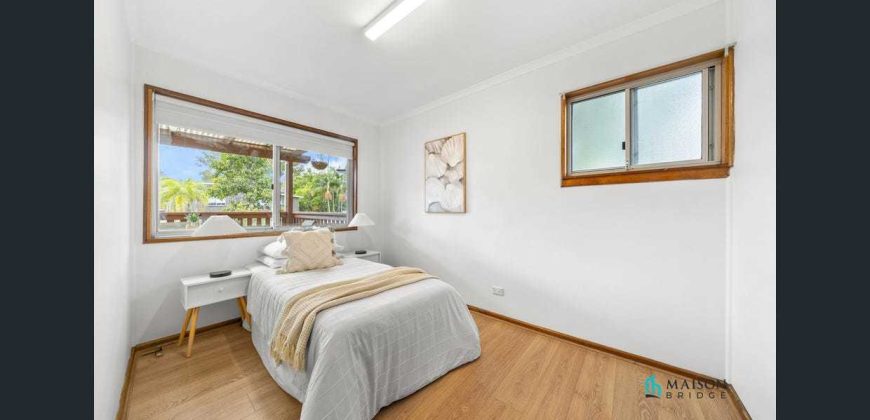 Spacious Family Home in Prime Telopea Location