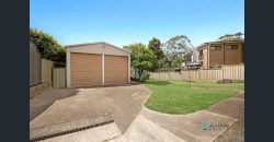 Spacious Family Home in Prime Telopea Location