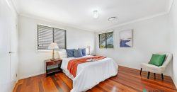 Expansive Family Residence, Premium Locale