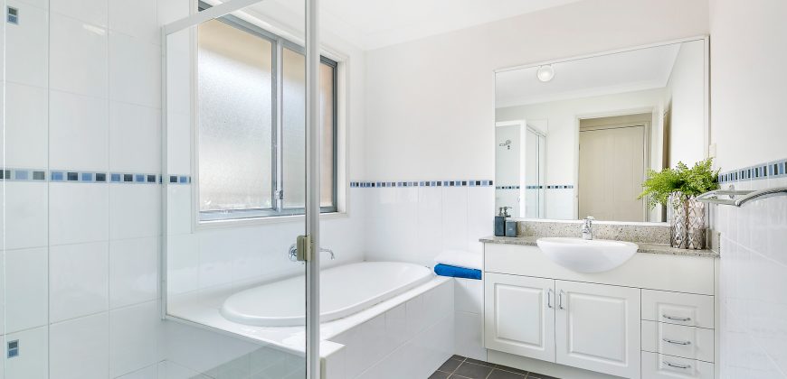 Expansive Family Residence, Premium Locale