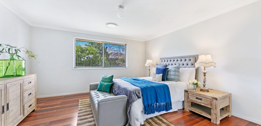 Expansive Family Residence, Premium Locale