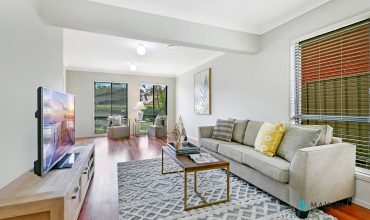 Expansive Family Residence, Premium Locale